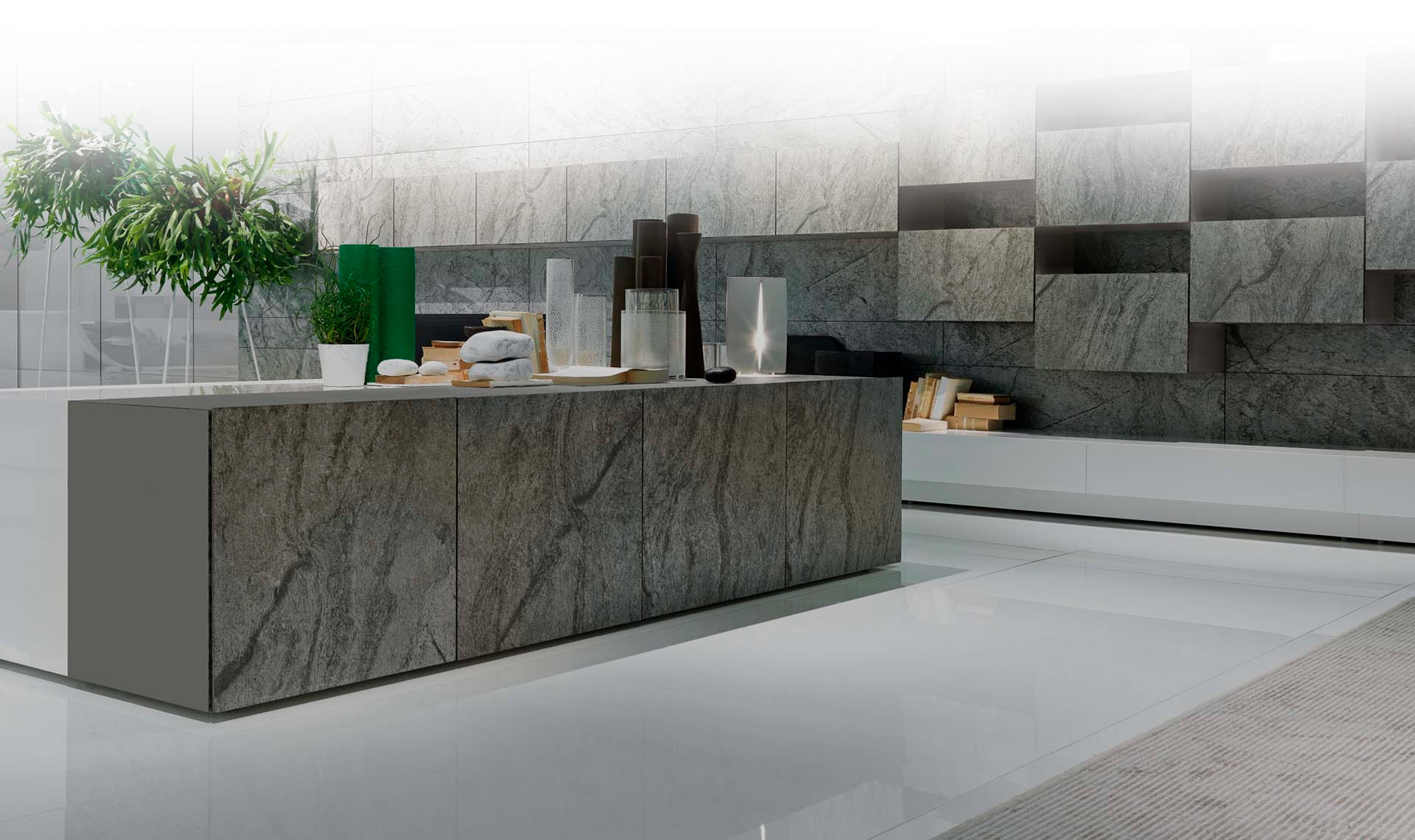 Merstone Mermer & Granit